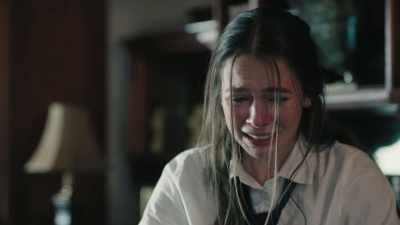 They gave me a new name, - The Boarding School Murders