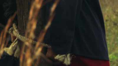 They gave him a tongue lashing first, - The Bounty Men