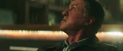 They gave you about ten million bucks.
How about that? - Escape Plan 2: Hades