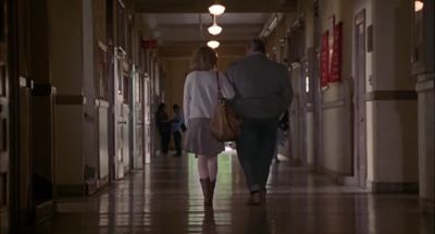 They gave me candy and called me their light - Dangerous Minds
