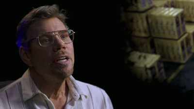 -They gave David the rights
to it free and clear, - Doc of Chucky