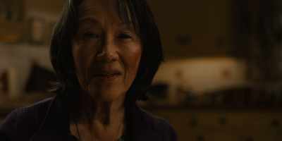They gave me early retirement. - Books of Blood