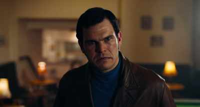 They gave him electroshock treatment
to control his temper. - My Name Is Lenny