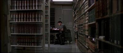 They gave lawyers a good name - The Rainmaker