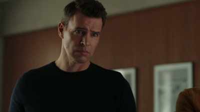 They gave money
to the operation - Whiskey Cavalier