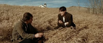 They gave me ten days - The Assassination of Jesse James by the Coward Robert Ford