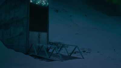 They gave their lives for us. - Cosmos: Possible Worlds