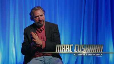 They gave us - The Center Seat: 55 Years of Star Trek