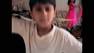 They gave Yaniv order
of protection, - Mother Undercover