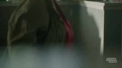 - They get a break
when an informant has - Mastermind of Murder