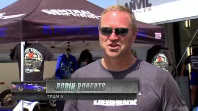 They get a safe passes
on their car, - Street Outlaws No Prep Kings Team Attack