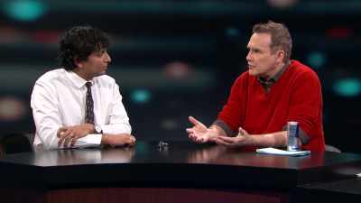 They get blunted by narcotics,
you know, or alcohol. - Norm Macdonald Has a Show