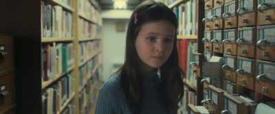 They get to change who they are
and live a different life. - The Best Christmas Pageant Ever