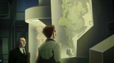 They get... confused. - The Death and Return of Superman