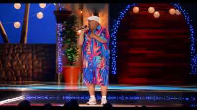They get evil. They're like,
"Oh my God. What's your problem?" - Gabriel Iglesias: Legend of Fluffy