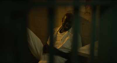 They get you here,
they got you good. - Trial by Fire