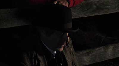 They get home, - Bill Tilghman and the Outlaws