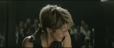 They get hurt or they die. - Insurgent