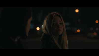 They get me for shoplifting mostly. - Under the Bridge