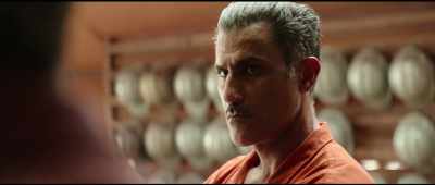 They get meat, - Bharat