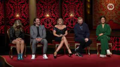 They get no points for it - Taskmaster