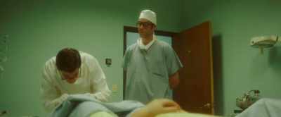 They get the cut just right.
It is your body after all. - Roe v  Wade