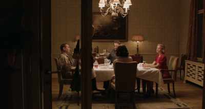 They get their Persilschein... - The Aftermath