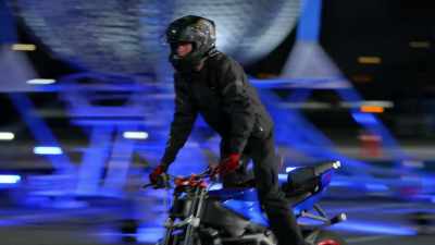 They get their shot at the win
right after this break. - America's Got Talent: Extreme