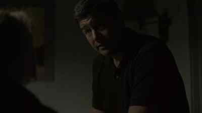 They were getting very, very close
to finding him. - Bloodline