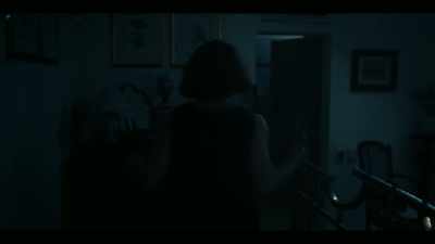 THEY GIGGLE - Agatha and the Curse of Ishtar