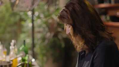 They give depth and a - Nigella: At My Table
