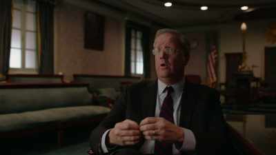 They give you money,
and in exchange, - The Crime of the Century