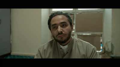 They give the Nobel Peace Prize - Cairo Conspiracy