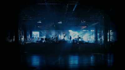 They were given
creative autonomy - New Order: Decades