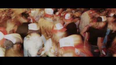 They were giving away swag
for dance competitions, - Girls Gone Wild: The Untold Story