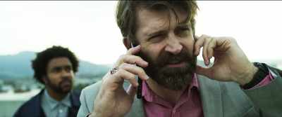 They go after
foreign governments, - Top Gunner: Danger Zone