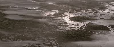 They go around for miles and miles. - The Lord of the Rings: The Two Towers