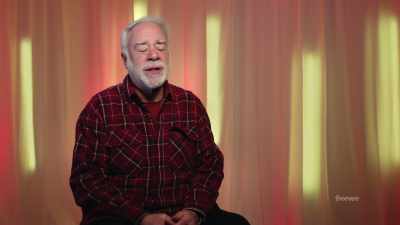 They go back in time, - The Center Seat: 55 Years of Star Trek