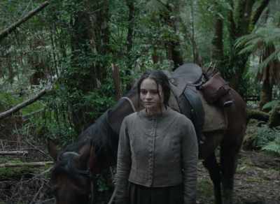 They go fast. Hardly no stop. - The Nightingale