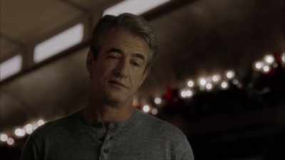 They go wherever I go,
and they've brought me here. - The Christmas Train