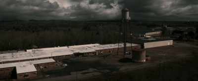 They go into the
country where people - The Survivalist