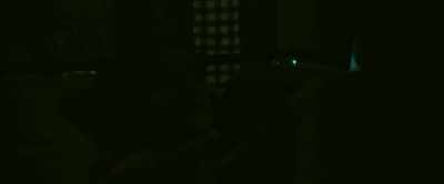 They go into the dark. - Insidious: The Last Key