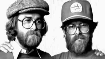 They go, "Johnnie, - After Porn Ends 2