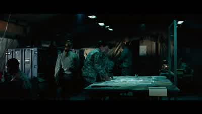 They go mobile in three hours. - The A Team