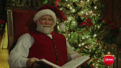 They go to my school. - The 12 Days of Christmas Eve