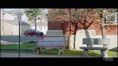  - They go to the courthouse,
 they dissolve the marriage, - The Pike County Murders: A Family Massacre