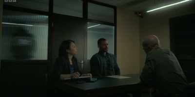 They go there to get drunk
or high or whatever. - The Pact