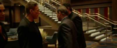 They were going to help him to escape
to Ecuador or Venezuela. - Kill 'em All