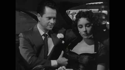 They were going to keep me
stuck as an ingĂ©nue. - Elizabeth Taylor: The Lost Tapes
