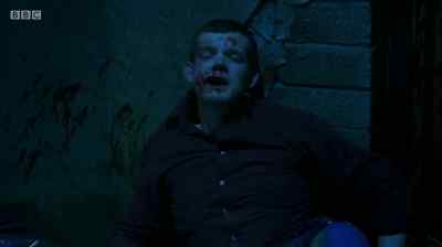 They were going to kill me. - Being Human